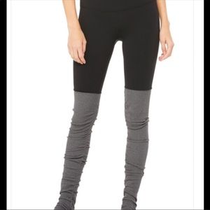 Alo goddess legging